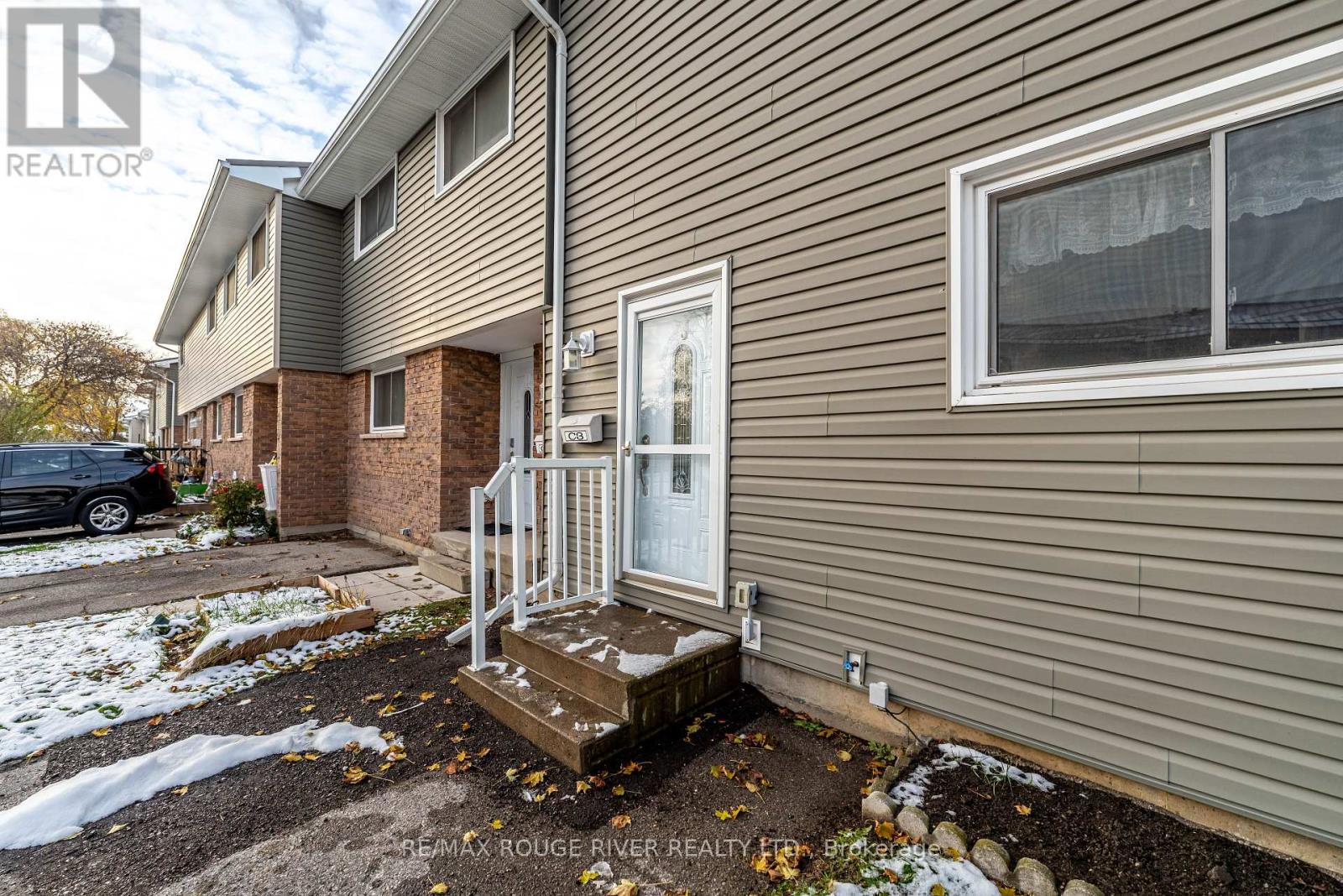 C3 - 400 Westwood Drive, Cobourg, Ontario  K9A 2B6 - Photo 2 - X12537718