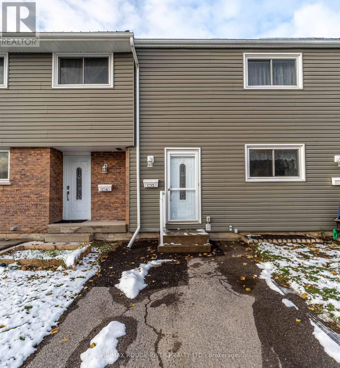 C3 - 400 Westwood Drive, Cobourg, Ontario  K9A 2B6 - Photo 3 - X12537718