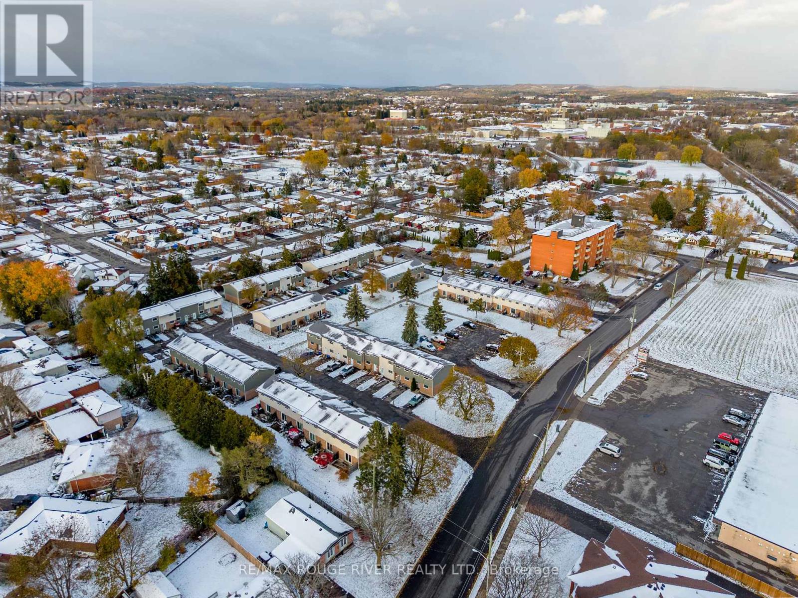 C3 - 400 Westwood Drive, Cobourg, Ontario  K9A 2B6 - Photo 30 - X12537718