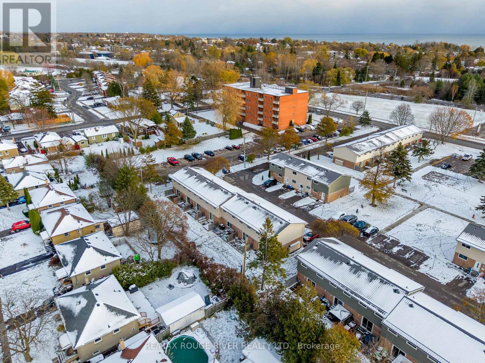 C3 - 400 Westwood Drive, Cobourg, Ontario  K9A 2B6 - Photo 32 - X12537718