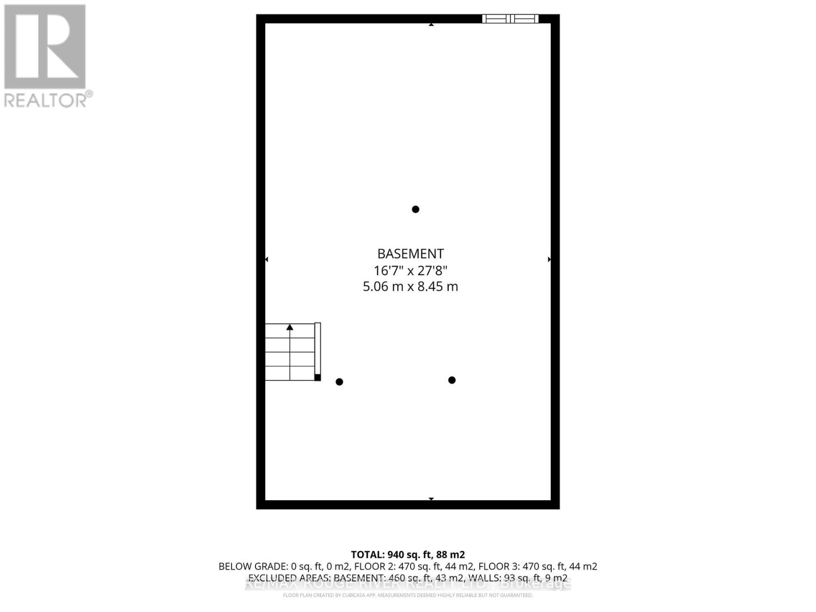 C3 - 400 Westwood Drive, Cobourg, Ontario  K9A 2B6 - Photo 37 - X12537718