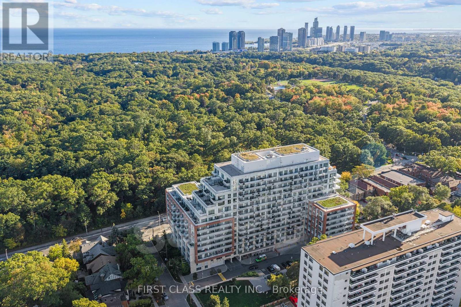 1020 - 1830 BLOOR STREET W, Toronto, Ontario