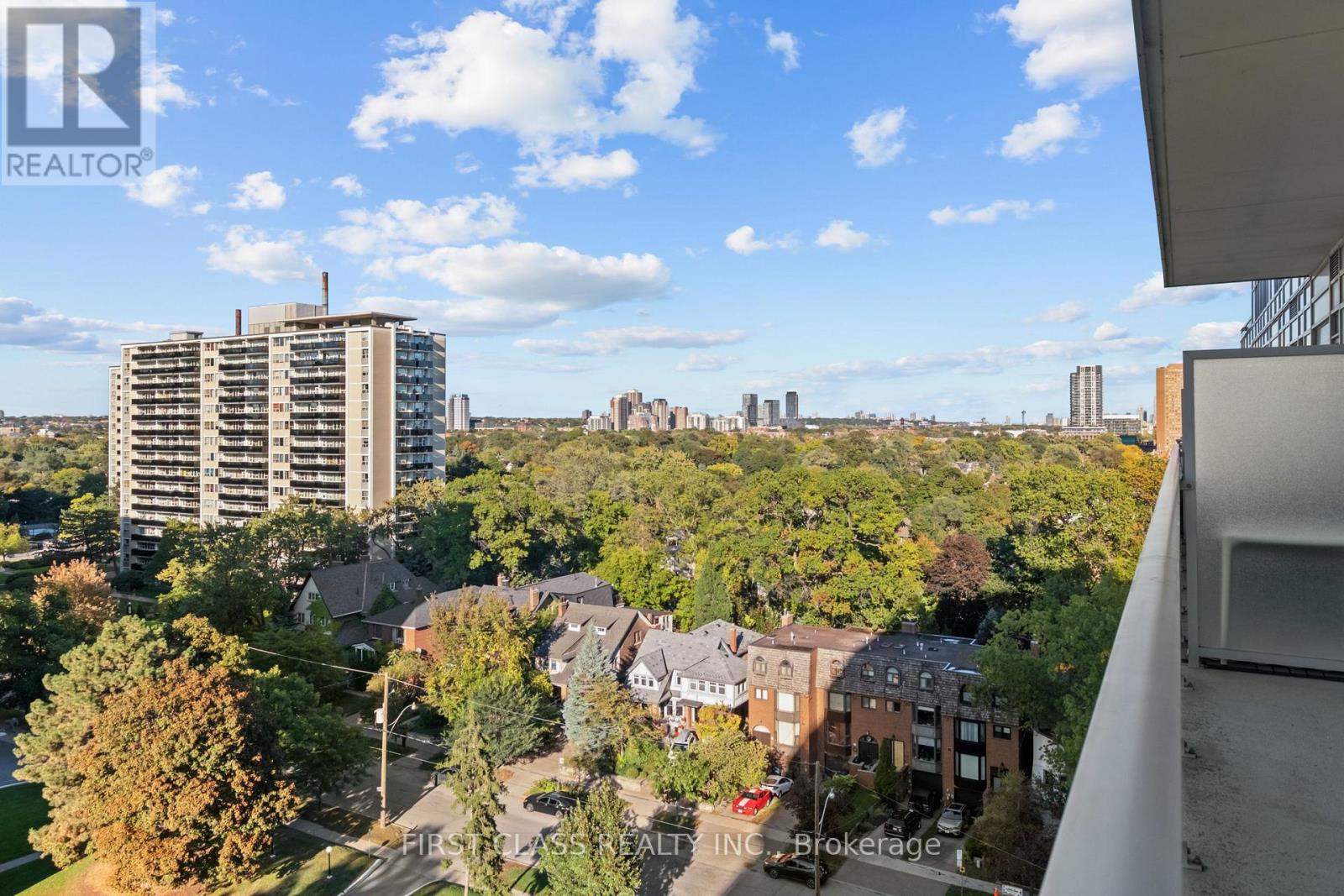 1020 - 1830 Bloor Street W, Toronto, Ontario M6P 0A2 - Photo 12 - W12537302