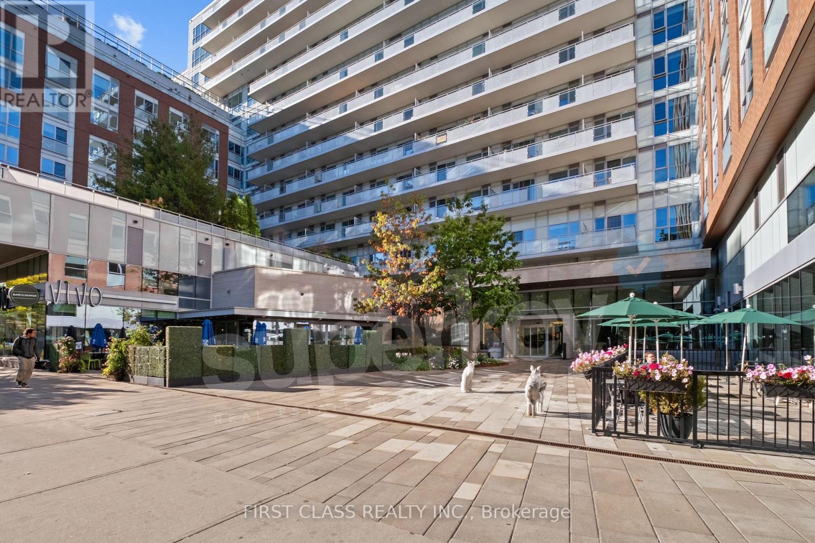 1020 - 1830 Bloor Street W, Toronto, Ontario M6P 0A2 - Photo 13 - W12537302