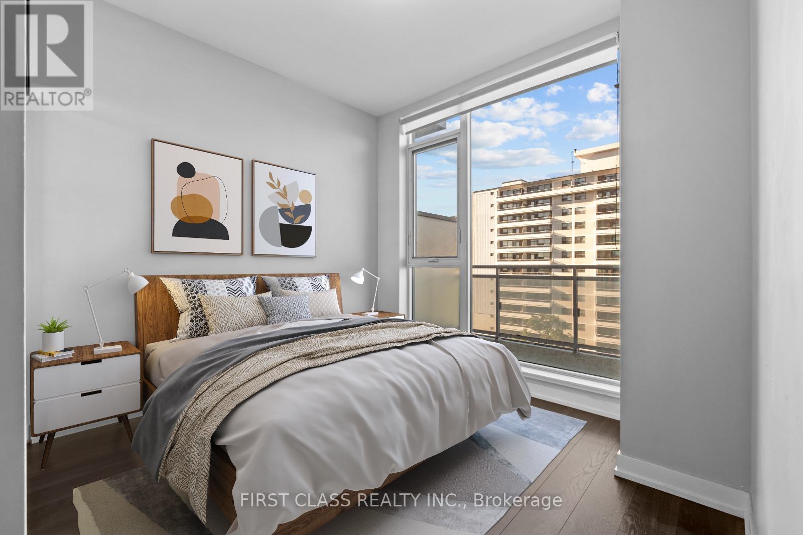 1020 - 1830 Bloor Street W, Toronto, Ontario M6P 0A2 - Photo 8 - W12537302