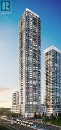 1505 - 36 ELM DRIVE, Mississauga, Ontario