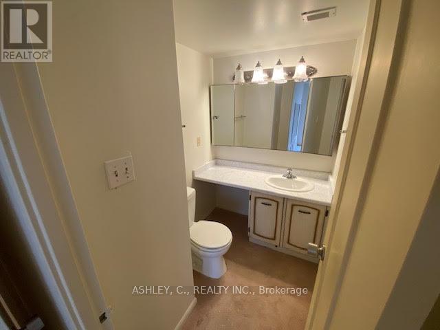 503 - 1320 Mississauga Valley Boulevard, Mississauga, Ontario  L5A 3S9 - Photo 11 - W12537326