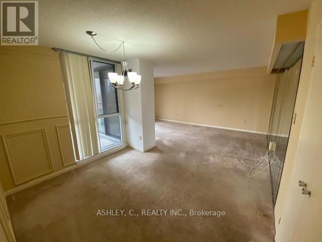 503 - 1320 Mississauga Valley Boulevard, Mississauga, Ontario  L5A 3S9 - Photo 4 - W12537326