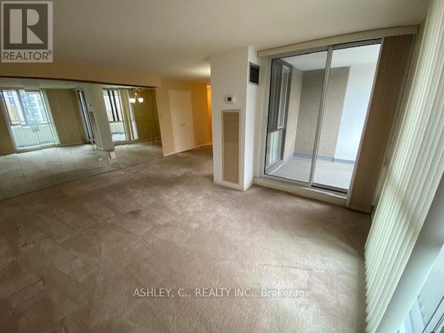 503 - 1320 Mississauga Valley Boulevard, Mississauga, Ontario  L5A 3S9 - Photo 5 - W12537326