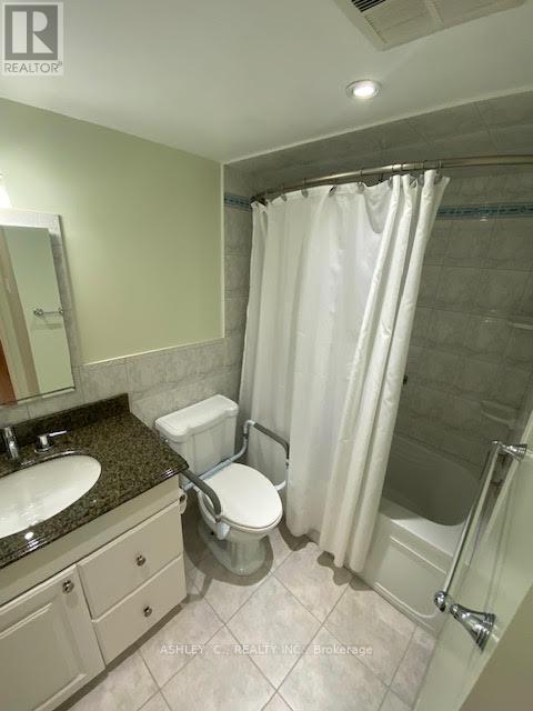 503 - 1320 Mississauga Valley Boulevard, Mississauga, Ontario  L5A 3S9 - Photo 9 - W12537326