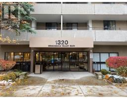 503 - 1320 MISSISSAUGA VALLEY BOULEVARD, Mississauga, Ontario