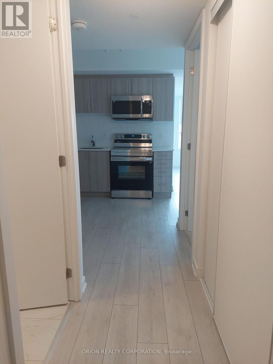 603 - 556 Marlee Avenue, Toronto, Ontario M6B 0B1 - Photo 3 - W12537340