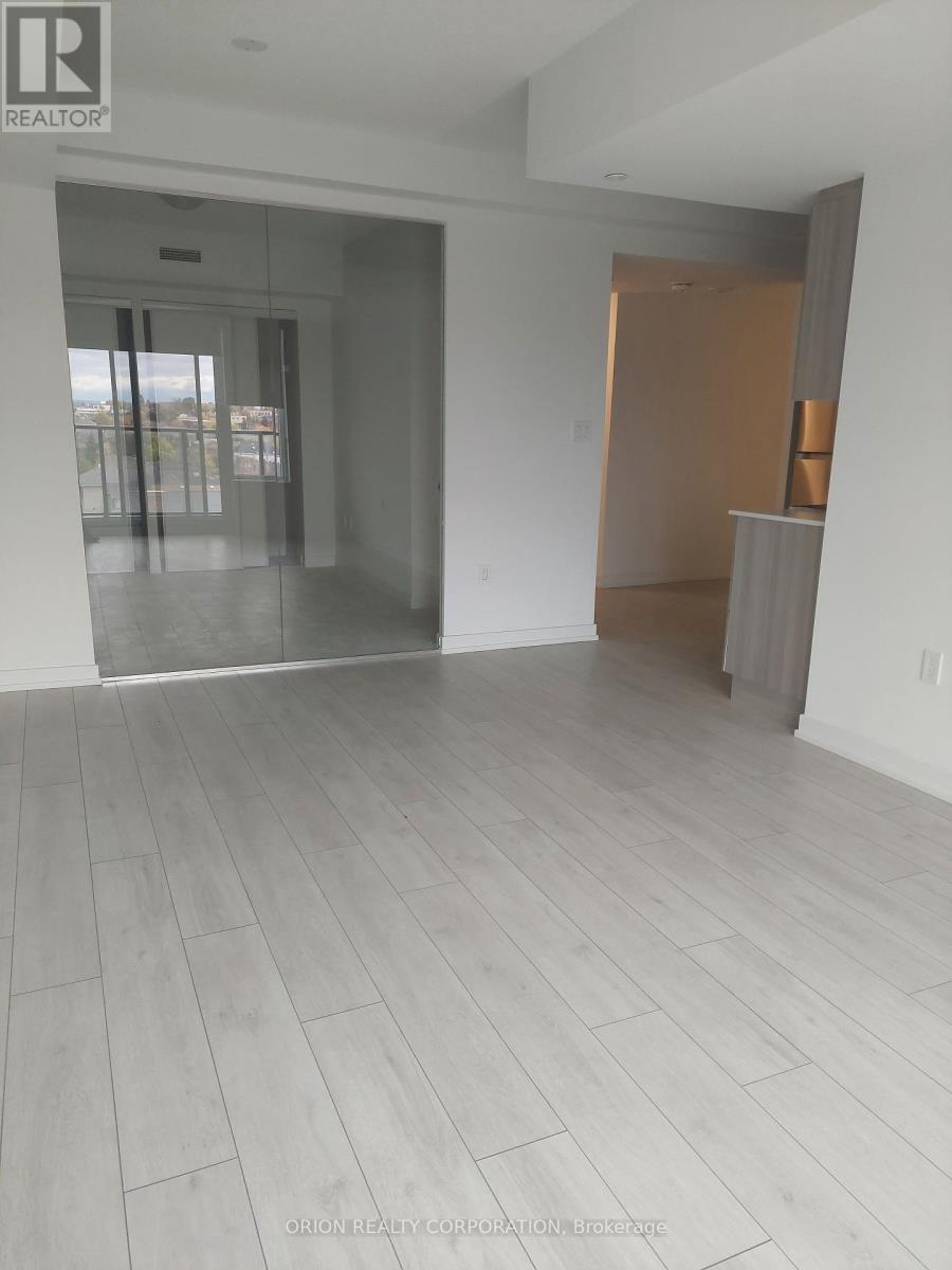 603 - 556 Marlee Avenue, Toronto, Ontario M6B 0B1 - Photo 8 - W12537340