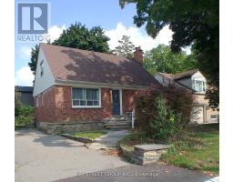 60 MARY STREET, Brampton, Ontario