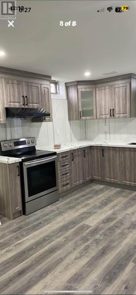 1 Clunburry Drive, Brampton, Ontario L7A 5B4 - Photo 2 - W12537368