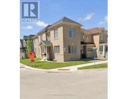 1 CLUNBURRY DRIVE, Brampton, Ontario