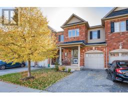 2041 FIDDLERS WAY, Oakville, Ontario