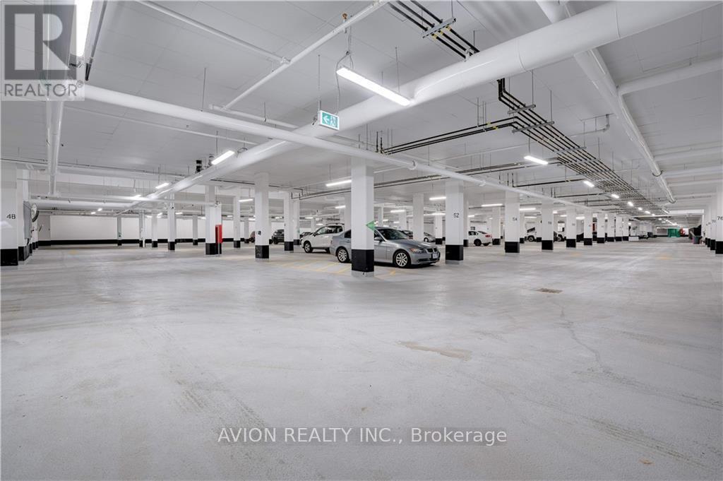 202 - 349 Wheat Boom Drive, Oakville, Ontario  L6H 7X5 - Photo 11 - W12537406