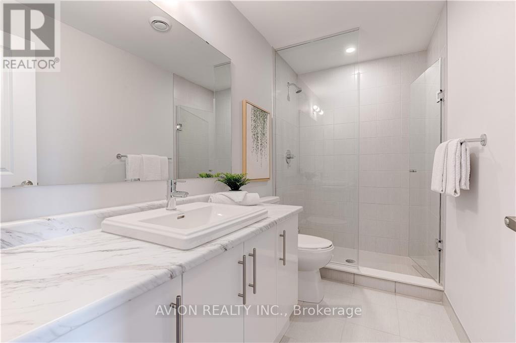 202 - 349 Wheat Boom Drive, Oakville, Ontario  L6H 7X5 - Photo 9 - W12537406