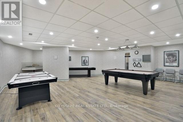 605 - 6 Humberline Drive, Toronto, Ontario  M9W 6X8 - Photo 6 - W12537454