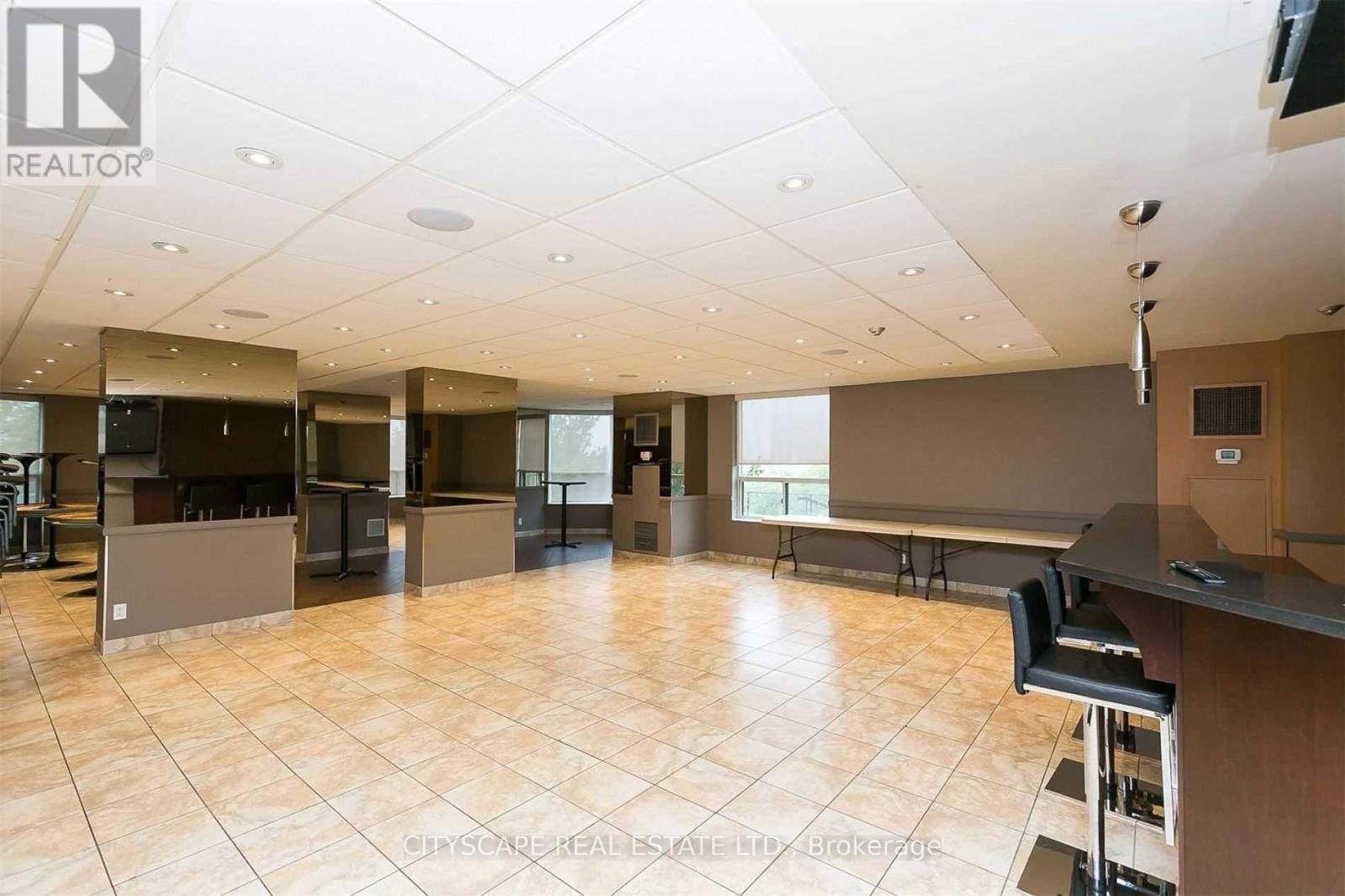 605 - 6 Humberline Drive, Toronto, Ontario  M9W 6X8 - Photo 7 - W12537454