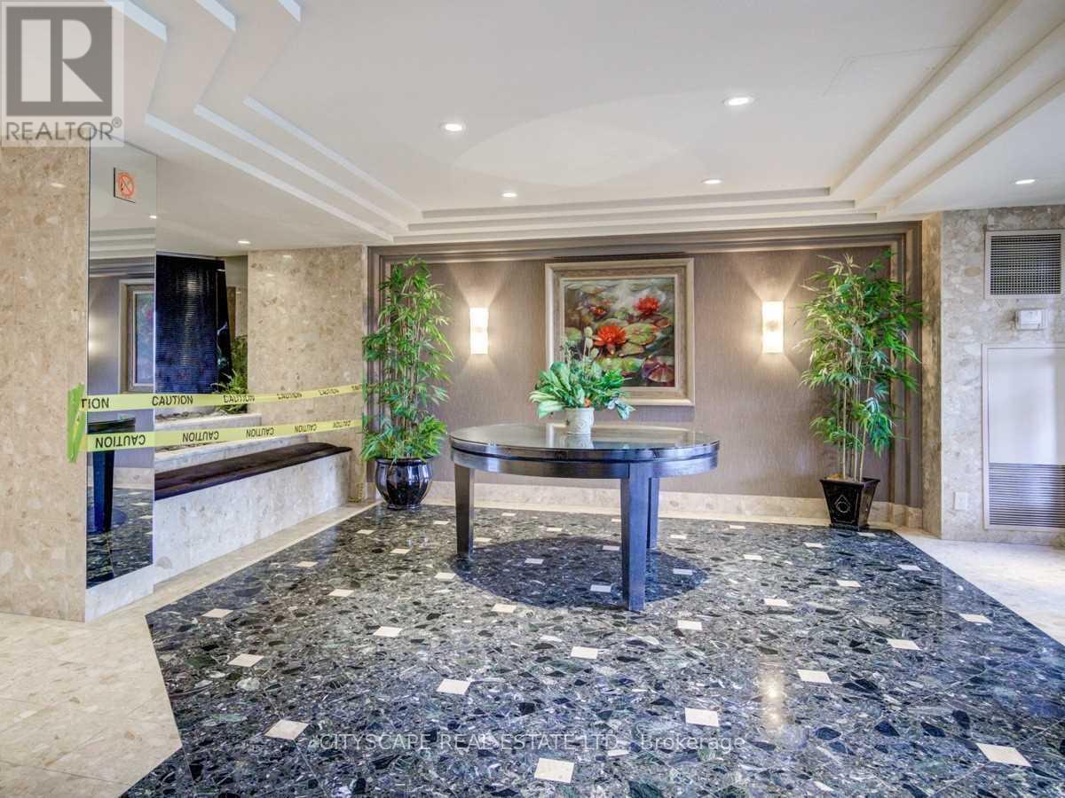 605 - 6 Humberline Drive, Toronto, Ontario  M9W 6X8 - Photo 9 - W12537454