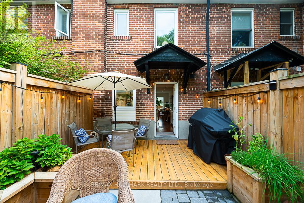 3318 Bathurst Street, Toronto, Ontario  M6A 2B6 - Photo 16 - C12486249