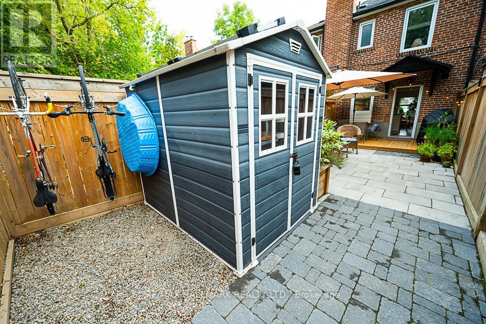 3318 Bathurst Street, Toronto, Ontario  M6A 2B6 - Photo 21 - C12486249