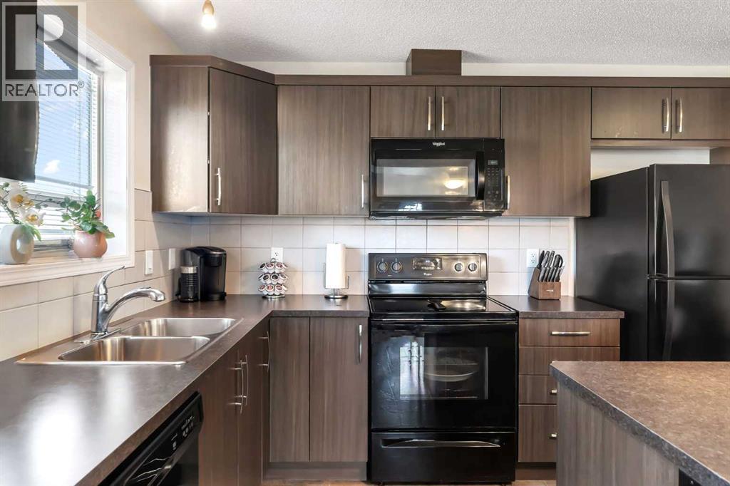 337 Windford Green Sw, Airdrie, Alberta  T4B 4G4 - Photo 8 - A2256355