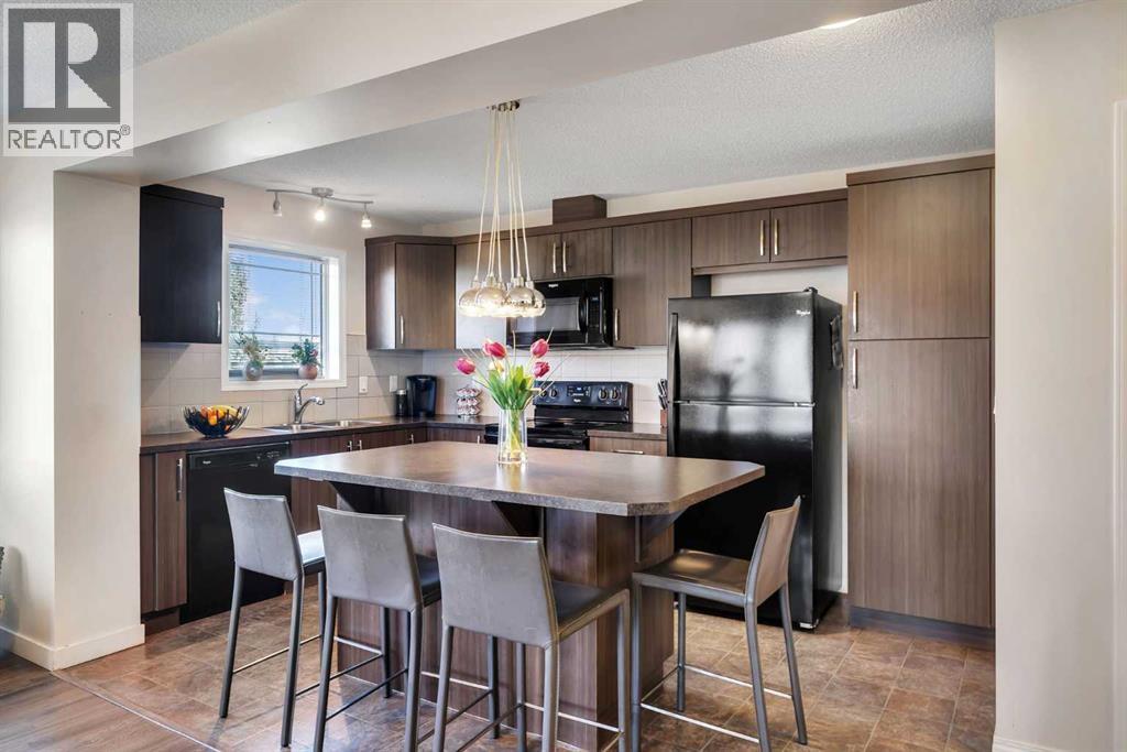 337 Windford Green Sw, Airdrie, Alberta  T4B 4G4 - Photo 7 - A2256355