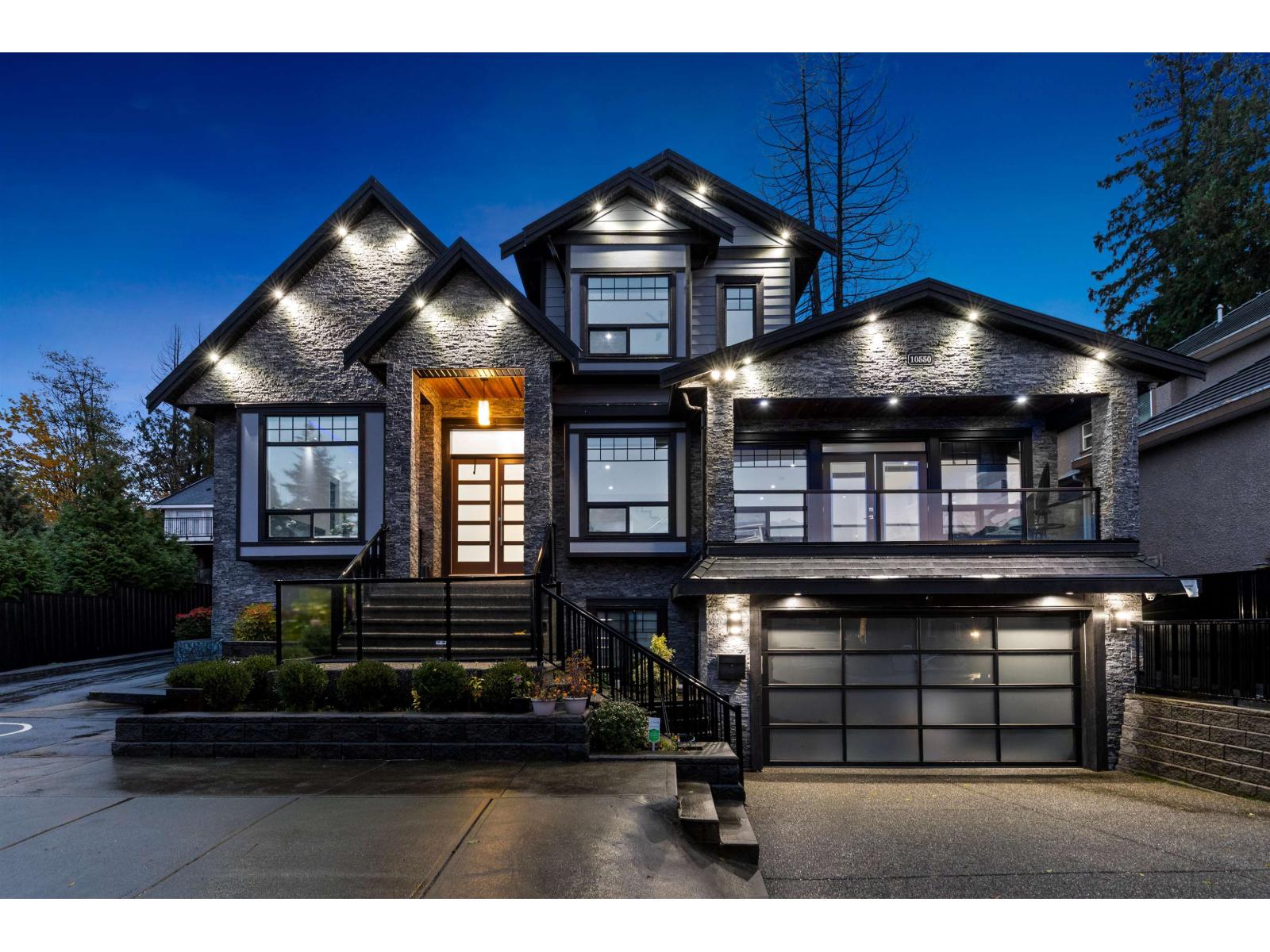 10550 127 STREET, Surrey, British Columbia