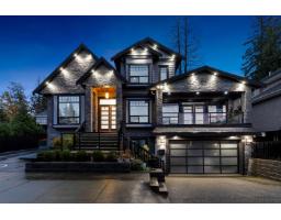 10550 127 STREET, Surrey, British Columbia