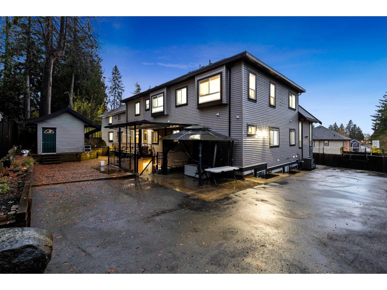 10550 127 Street, Surrey, British Columbia  V3V 5K2 - Photo 24 - R3066065