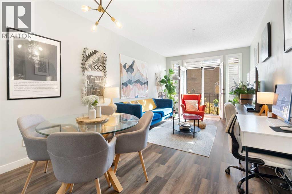 303, 1000 15 Avenue Sw, Calgary, Alberta  T2R 0S6 - Photo 10 - A2262365