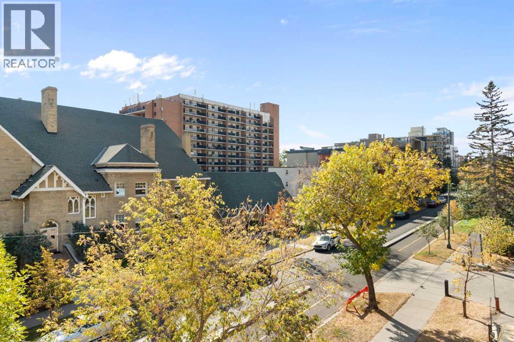 303, 1000 15 Avenue Sw, Calgary, Alberta  T2R 0S6 - Photo 24 - A2262365