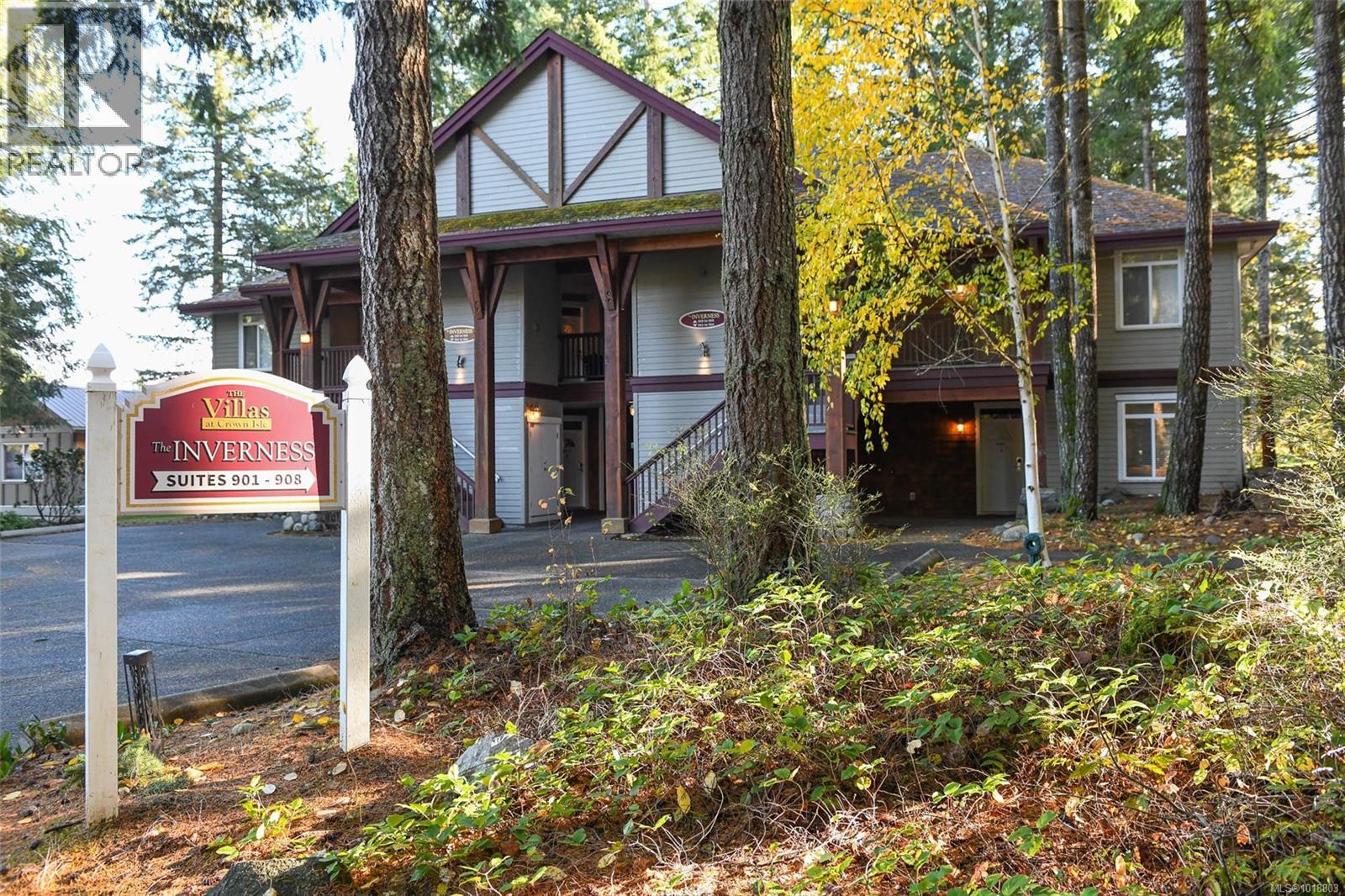 901-902b 366 Clubhouse Dr, Courtenay, British Columbia  V9N 9G3 - Photo 7 - 1018803