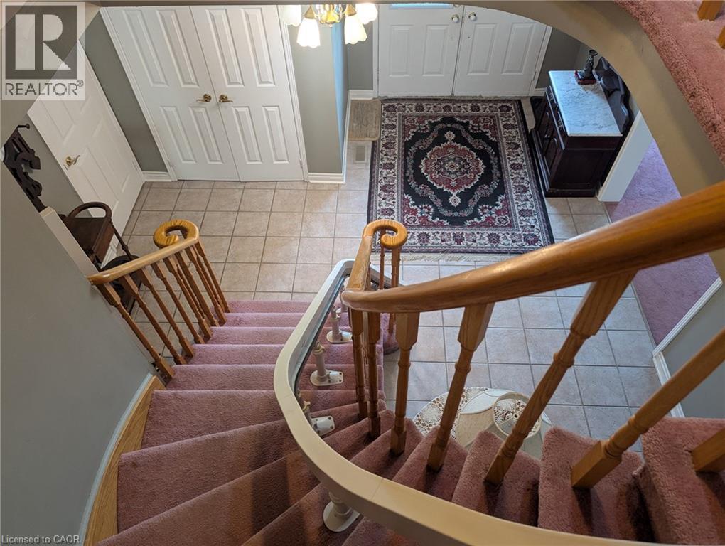 537 Westman Avenue, Peterborough, Ontario  K9K 2E6 - Photo 21 - 40781567