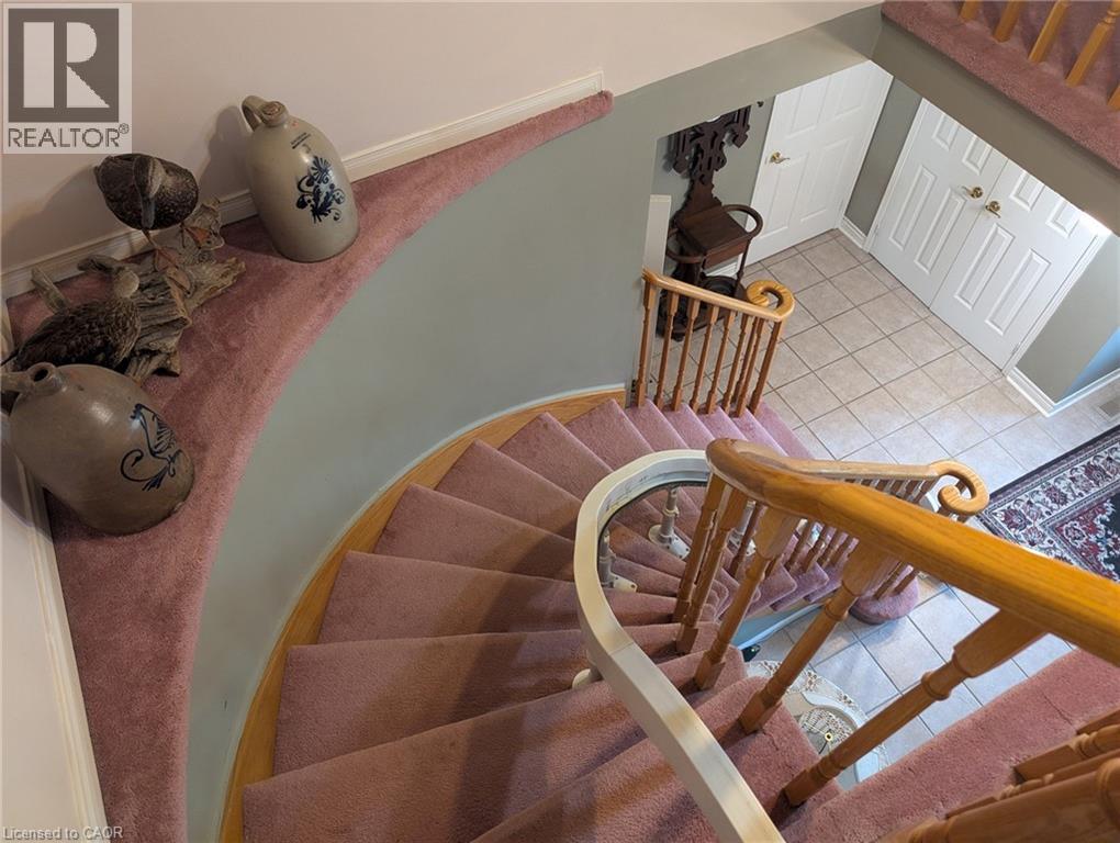 537 Westman Avenue, Peterborough, Ontario  K9K 2E6 - Photo 20 - 40781567