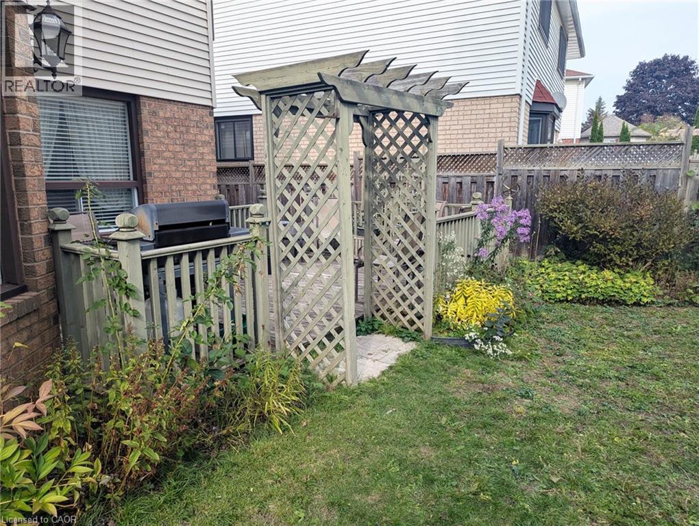 537 Westman Avenue, Peterborough, Ontario  K9K 2E6 - Photo 34 - 40781567