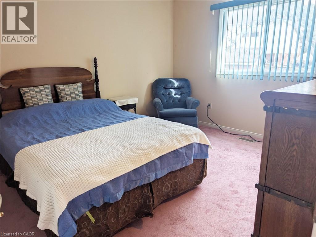 537 Westman Avenue, Peterborough, Ontario  K9K 2E6 - Photo 26 - 40781567