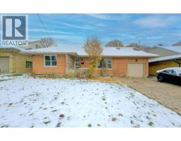 248 DUMFRIES Avenue, Kitchener, Ontario