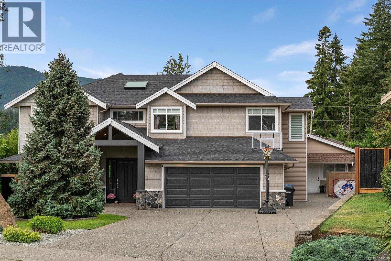 3603 Monterey Dr, Nanaimo, British Columbia  V9T 6R9 - Photo 2 - 1020316