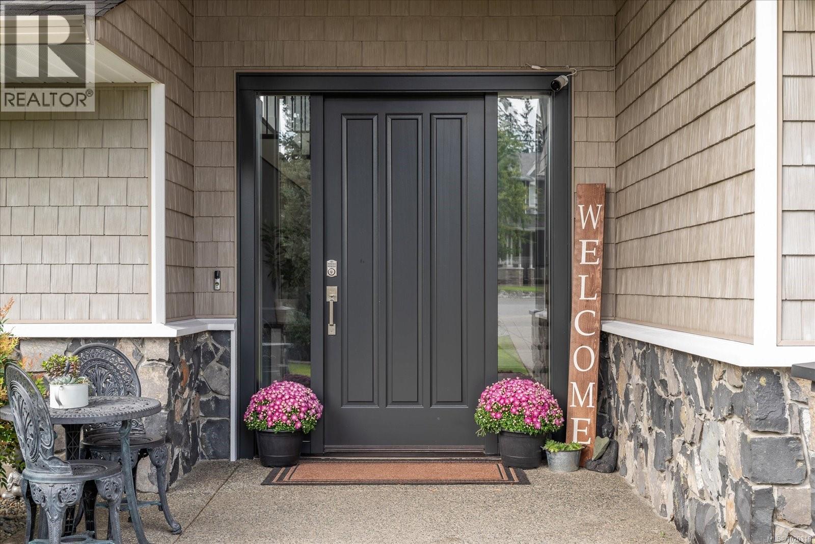 3603 Monterey Dr, Nanaimo, British Columbia  V9T 6R9 - Photo 5 - 1020316