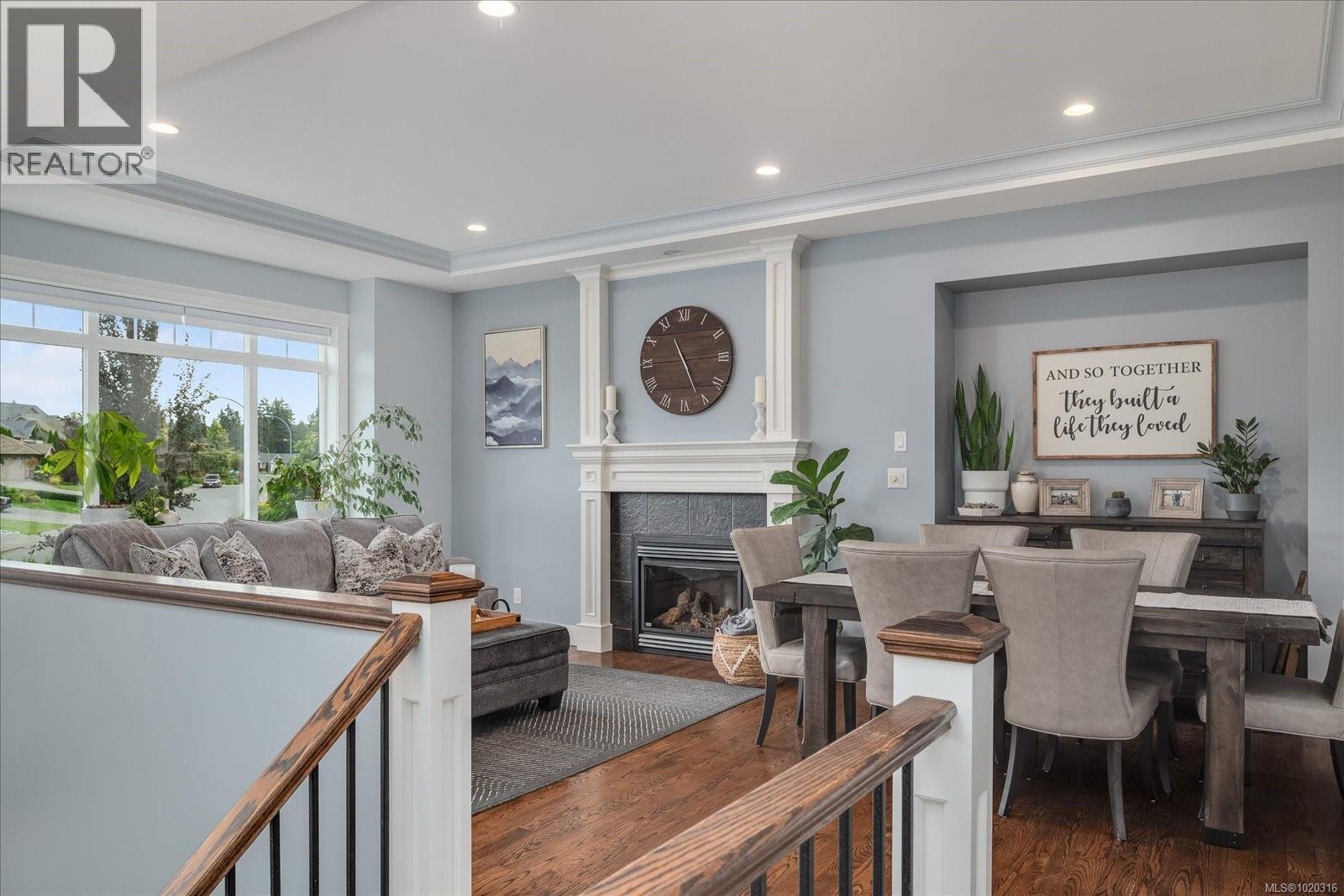 3603 Monterey Dr, Nanaimo, British Columbia  V9T 6R9 - Photo 9 - 1020316