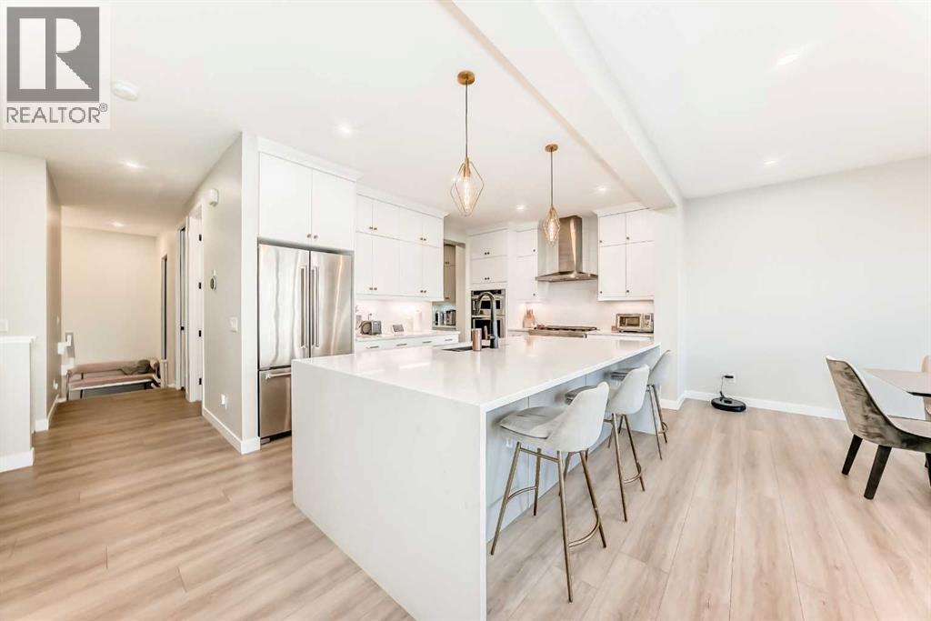 120 Magnolia Manor Se, Calgary, Alberta  T3M 2Z8 - Photo 8 - A2270300