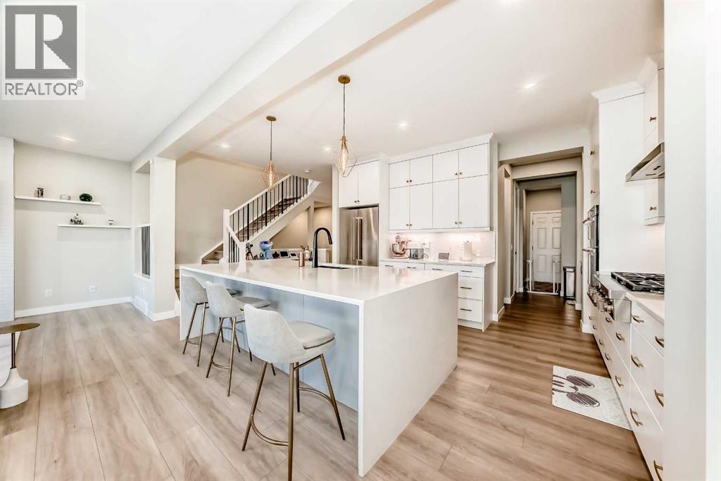 120 Magnolia Manor Se, Calgary, Alberta  T3M 2Z8 - Photo 12 - A2270300