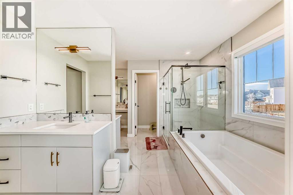 120 Magnolia Manor Se, Calgary, Alberta  T3M 2Z8 - Photo 25 - A2270300