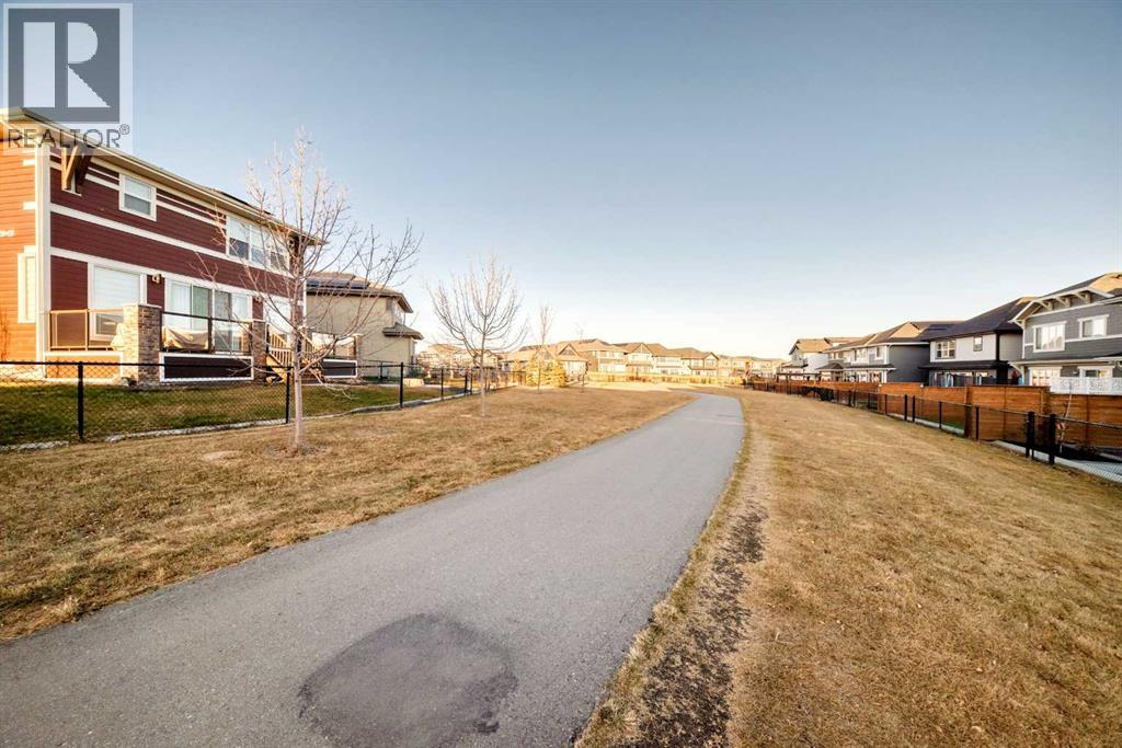 120 Magnolia Manor Se, Calgary, Alberta  T3M 2Z8 - Photo 47 - A2270300