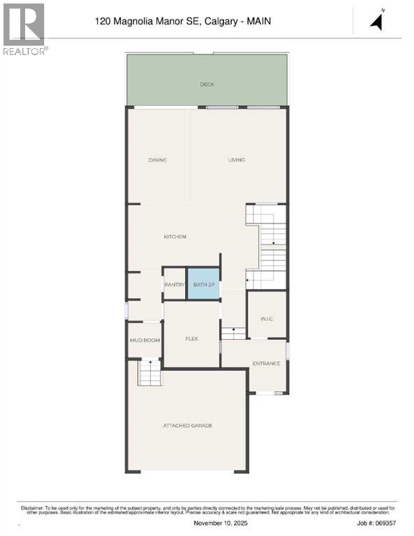 120 Magnolia Manor Se, Calgary, Alberta  T3M 2Z8 - Photo 48 - A2270300