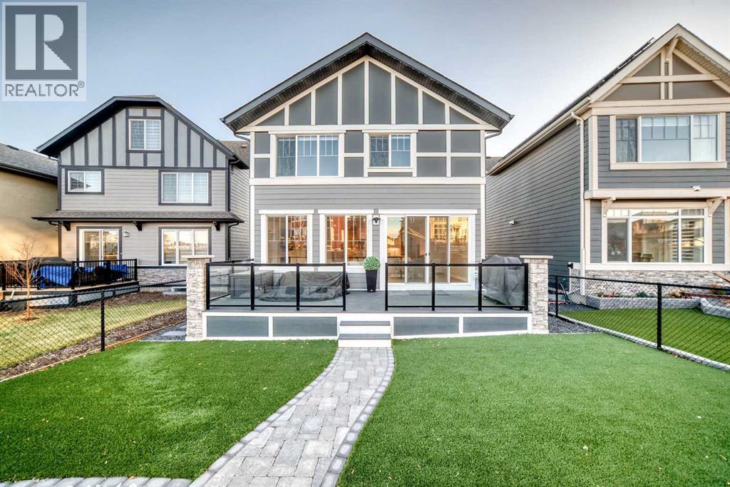 120 Magnolia Manor Se, Calgary, Alberta  T3M 2Z8 - Photo 45 - A2270300